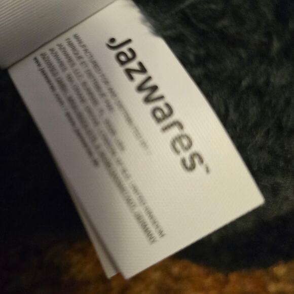 Bum Bumz Garrett the Gargoyle spooky series plush - Picture 4 of 4